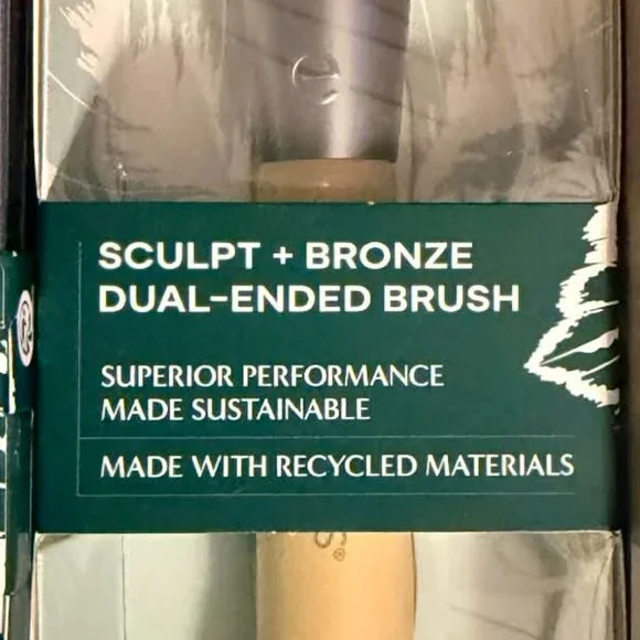 EcoTools Brush/Blender/Shampoo BUNDLE - BRAND NEW 10 brushes/1 blender/1 shampoo - Picture 3 of 9